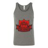 Unisex Jersey Tank Thumbnail