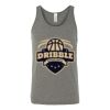 Unisex Jersey Tank Thumbnail