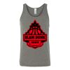 Unisex Jersey Tank Thumbnail