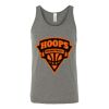Unisex Jersey Tank Thumbnail