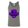 Unisex Jersey Tank Thumbnail