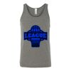 Unisex Jersey Tank Thumbnail