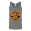 Unisex Jersey Tank Thumbnail