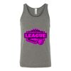 Unisex Jersey Tank Thumbnail