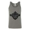 Unisex Jersey Tank Thumbnail