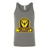 Unisex Jersey Tank Thumbnail