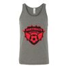 Unisex Jersey Tank Thumbnail