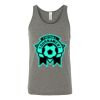 Unisex Jersey Tank Thumbnail
