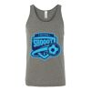 Unisex Jersey Tank Thumbnail
