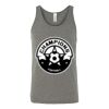 Unisex Jersey Tank Thumbnail