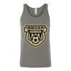 Unisex Jersey Tank Thumbnail