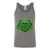 Unisex Jersey Tank Thumbnail