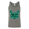Unisex Jersey Tank Thumbnail