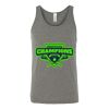 Unisex Jersey Tank Thumbnail