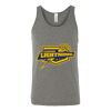 Unisex Jersey Tank Thumbnail