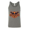 Unisex Jersey Tank Thumbnail