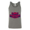 Unisex Jersey Tank Thumbnail
