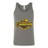 Unisex Jersey Tank Thumbnail