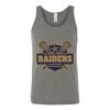 Unisex Jersey Tank Thumbnail