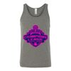 Unisex Jersey Tank Thumbnail