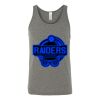 Unisex Jersey Tank Thumbnail