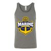 Unisex Jersey Tank Thumbnail