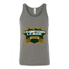 Unisex Jersey Tank Thumbnail