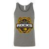 Unisex Jersey Tank Thumbnail