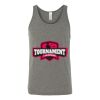 Unisex Jersey Tank Thumbnail