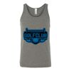 Unisex Jersey Tank Thumbnail