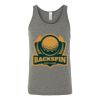 Unisex Jersey Tank Thumbnail