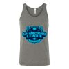 Unisex Jersey Tank Thumbnail