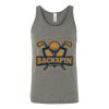 Unisex Jersey Tank Thumbnail