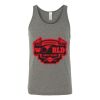Unisex Jersey Tank Thumbnail