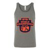Unisex Jersey Tank Thumbnail