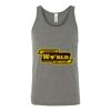 Unisex Jersey Tank Thumbnail