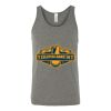 Unisex Jersey Tank Thumbnail