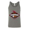 Unisex Jersey Tank Thumbnail
