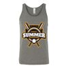 Unisex Jersey Tank Thumbnail