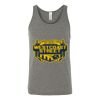 Unisex Jersey Tank Thumbnail