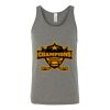 Unisex Jersey Tank Thumbnail
