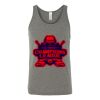 Unisex Jersey Tank Thumbnail