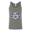 Unisex Jersey Tank Thumbnail