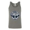 Unisex Jersey Tank Thumbnail