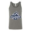 Unisex Jersey Tank Thumbnail