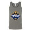 Unisex Jersey Tank Thumbnail