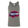 Unisex Jersey Tank Thumbnail