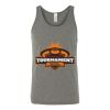 Unisex Jersey Tank Thumbnail