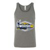 Unisex Jersey Tank Thumbnail
