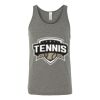 Unisex Jersey Tank Thumbnail